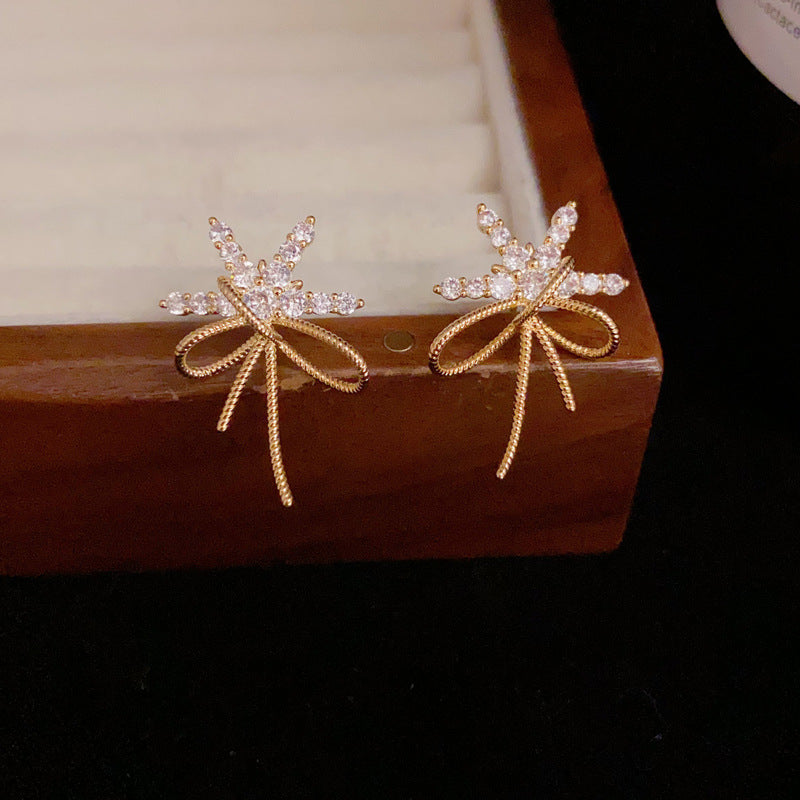 Twinkling Starbow Studs
