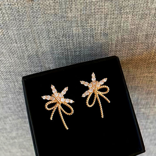 Twinkling Starbow Studs