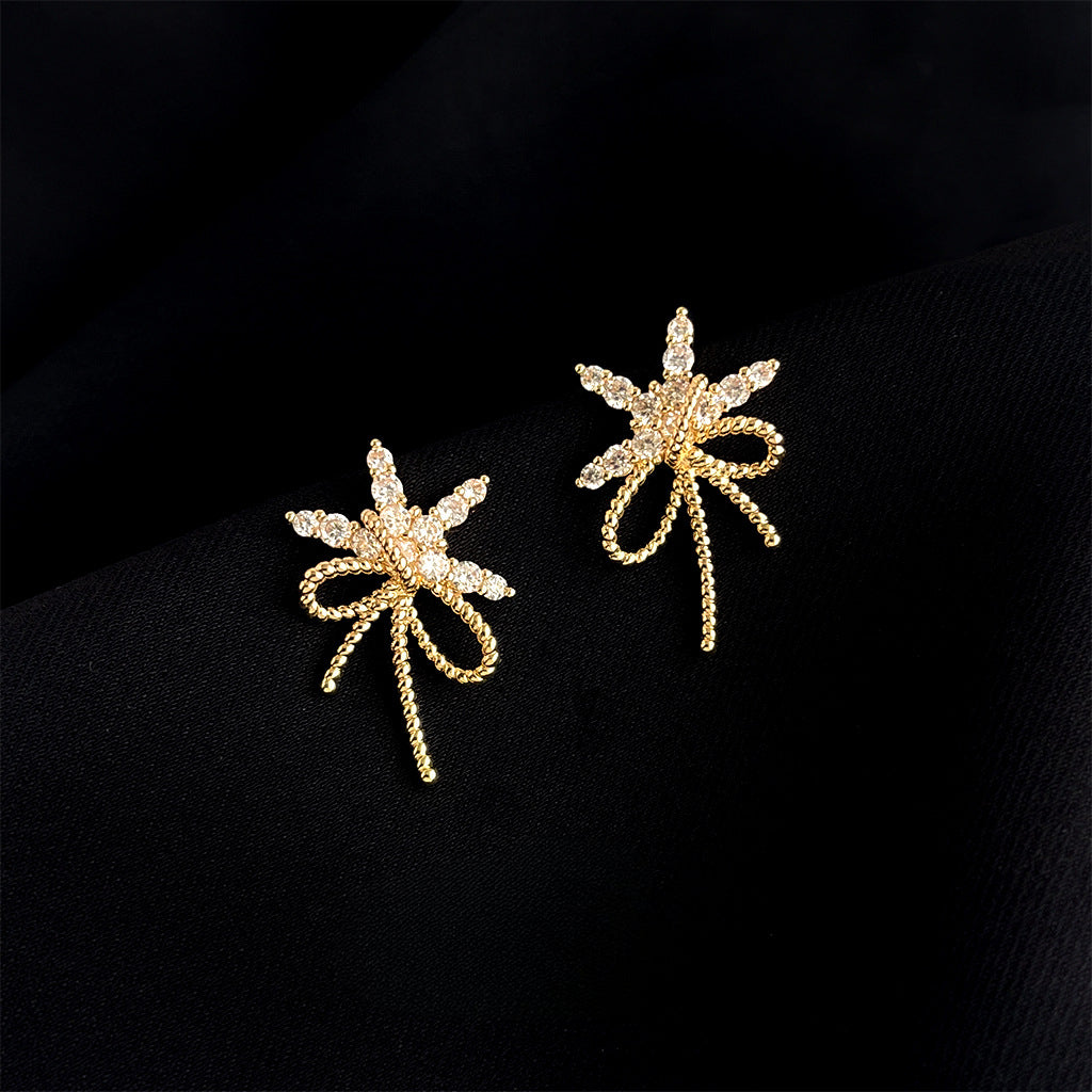 Twinkling Starbow Studs